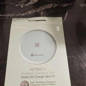 Charger Portable